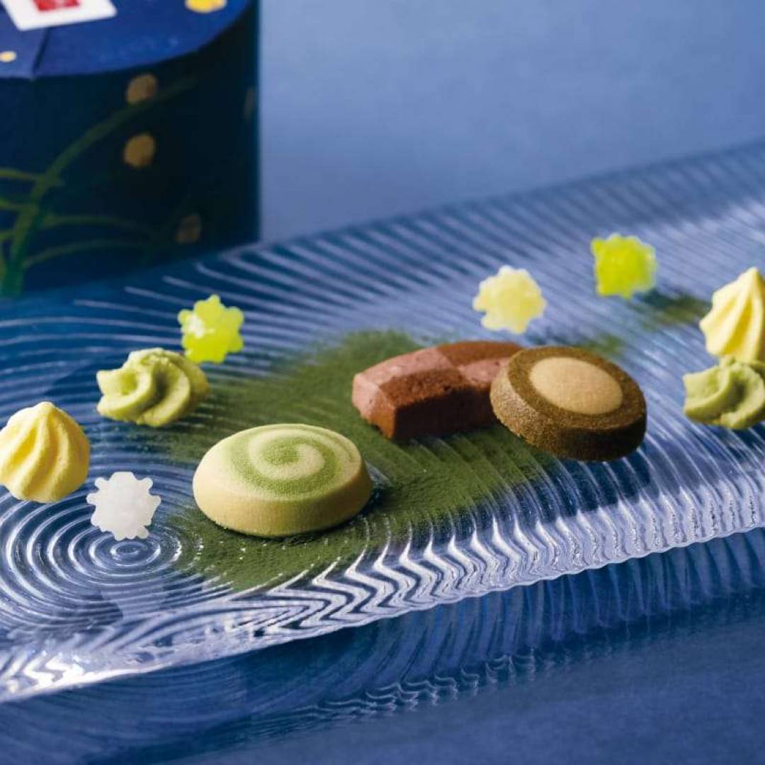 銘菓銘品 日本の味