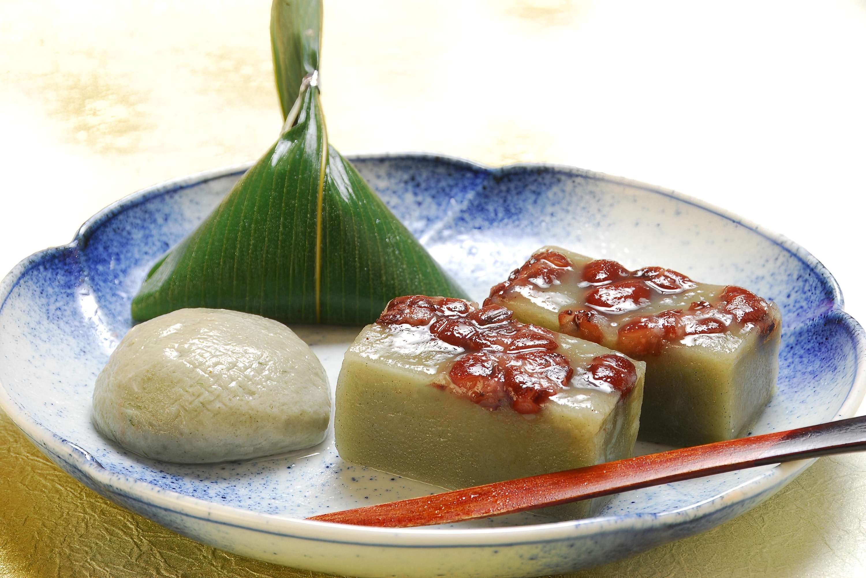 生麩ういろ　　生麩まんじゅう
