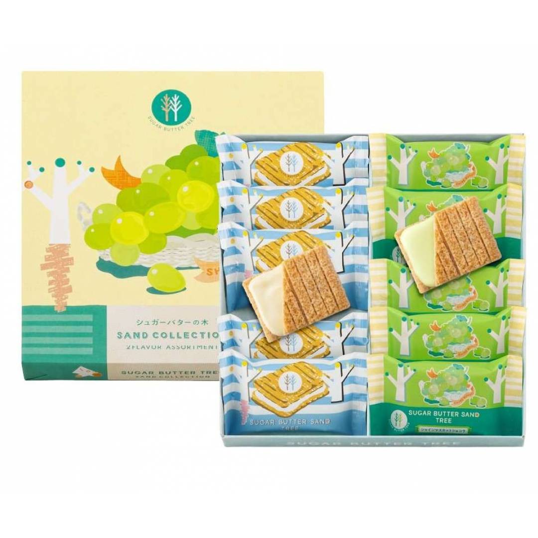 銘菓銘品 日本の味