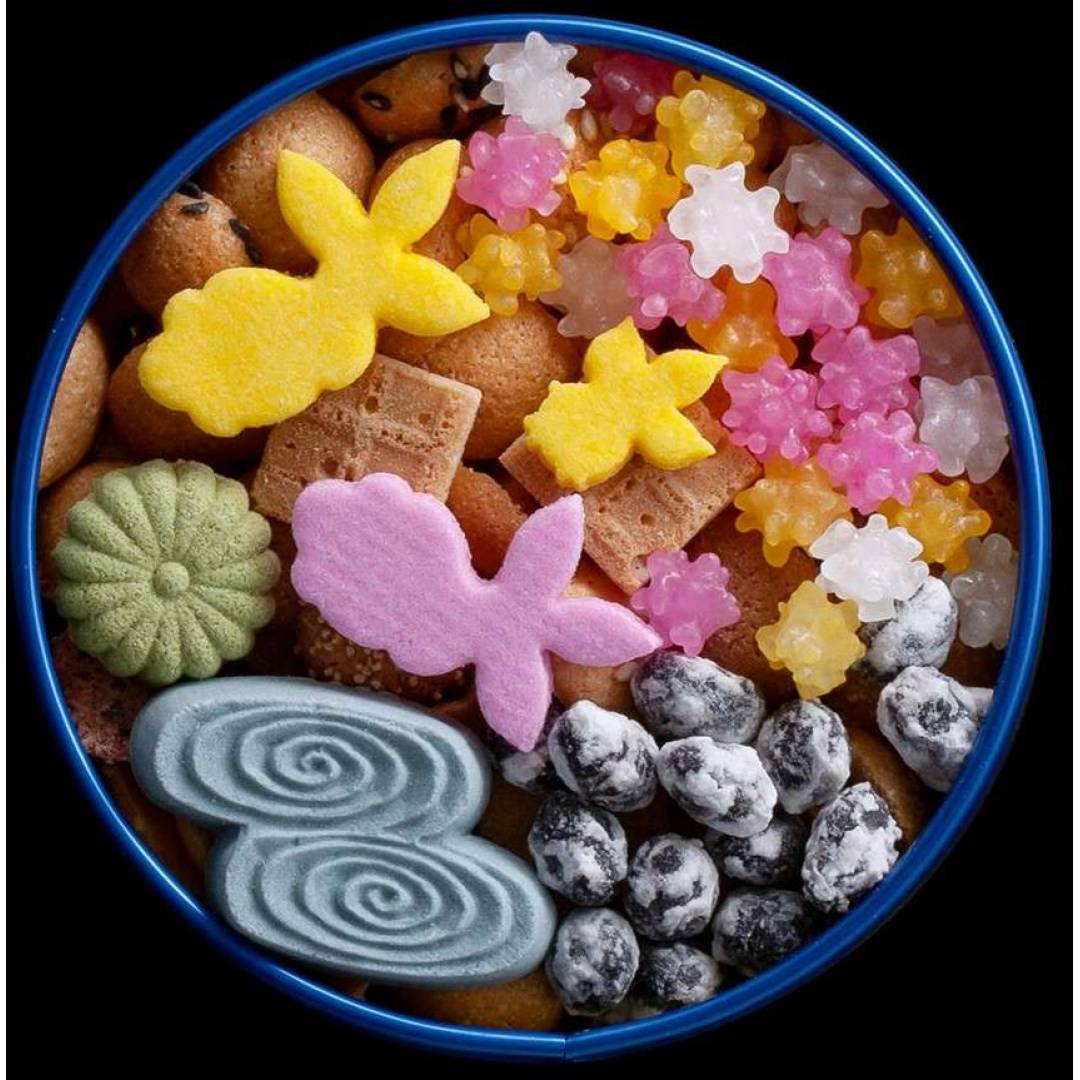 【銘菓銘品日本の味】おすすめギフトのご紹介(お菓子編)　夏Ver