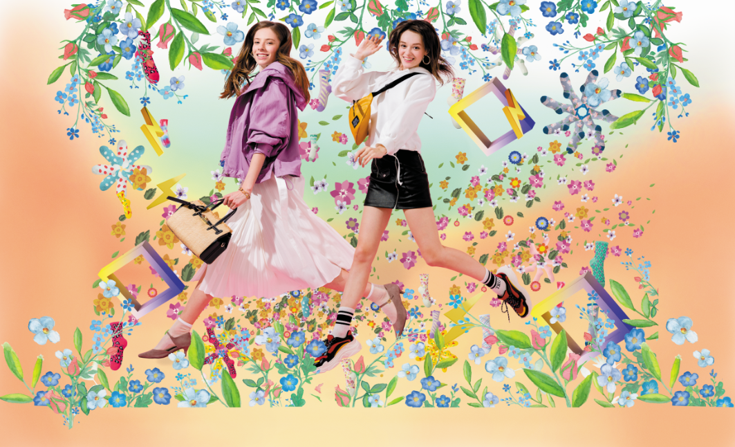 チュチュアンナ グランデ 体験イメージ