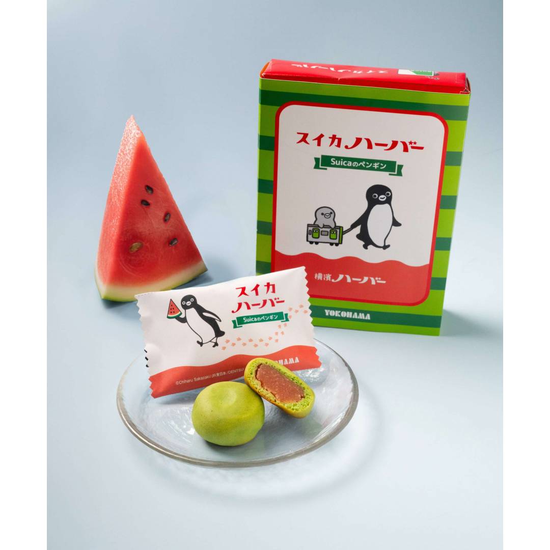 銘菓銘品 日本の味