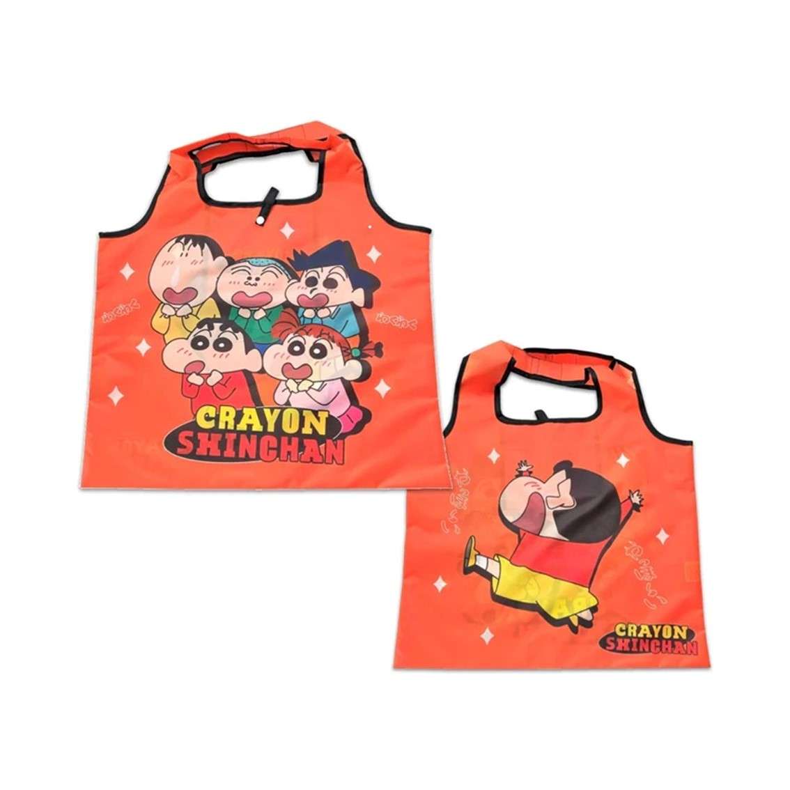 限定エコバッグ