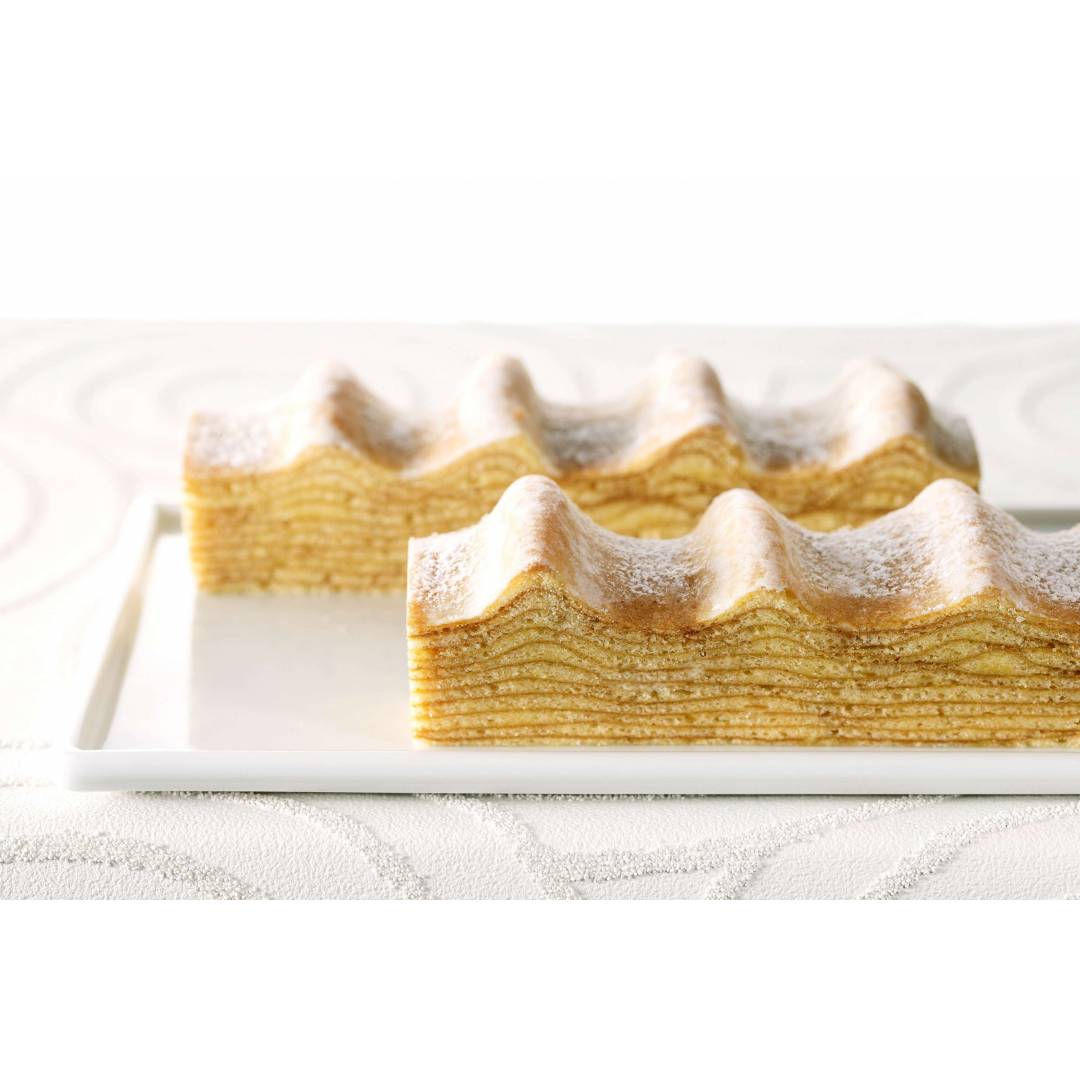 【銘菓銘品日本の味】銀座ねんりん家POPUP 8/5〜18（なくなり次第終了）