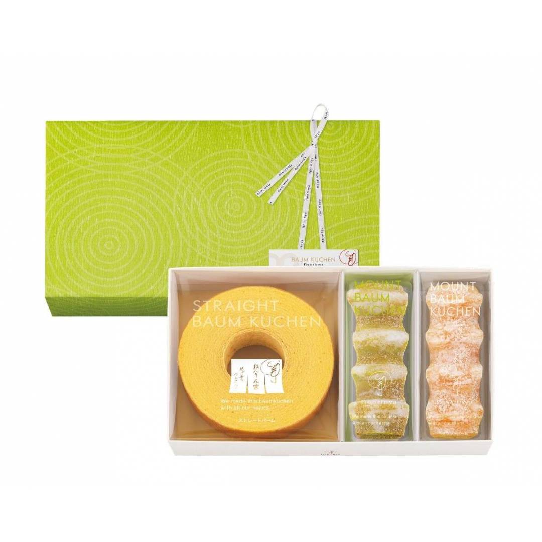 銘菓銘品 日本の味