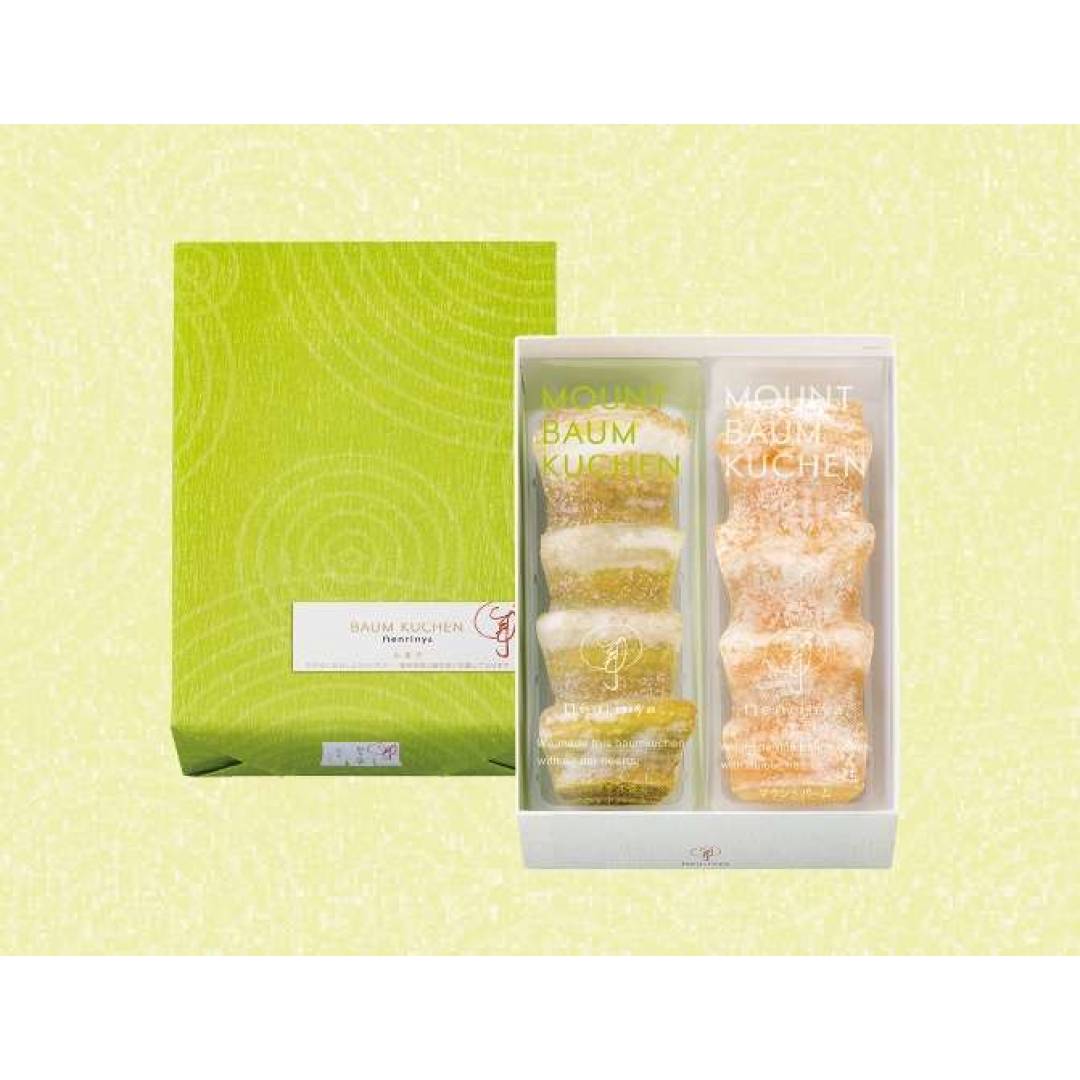 銘菓銘品 日本の味