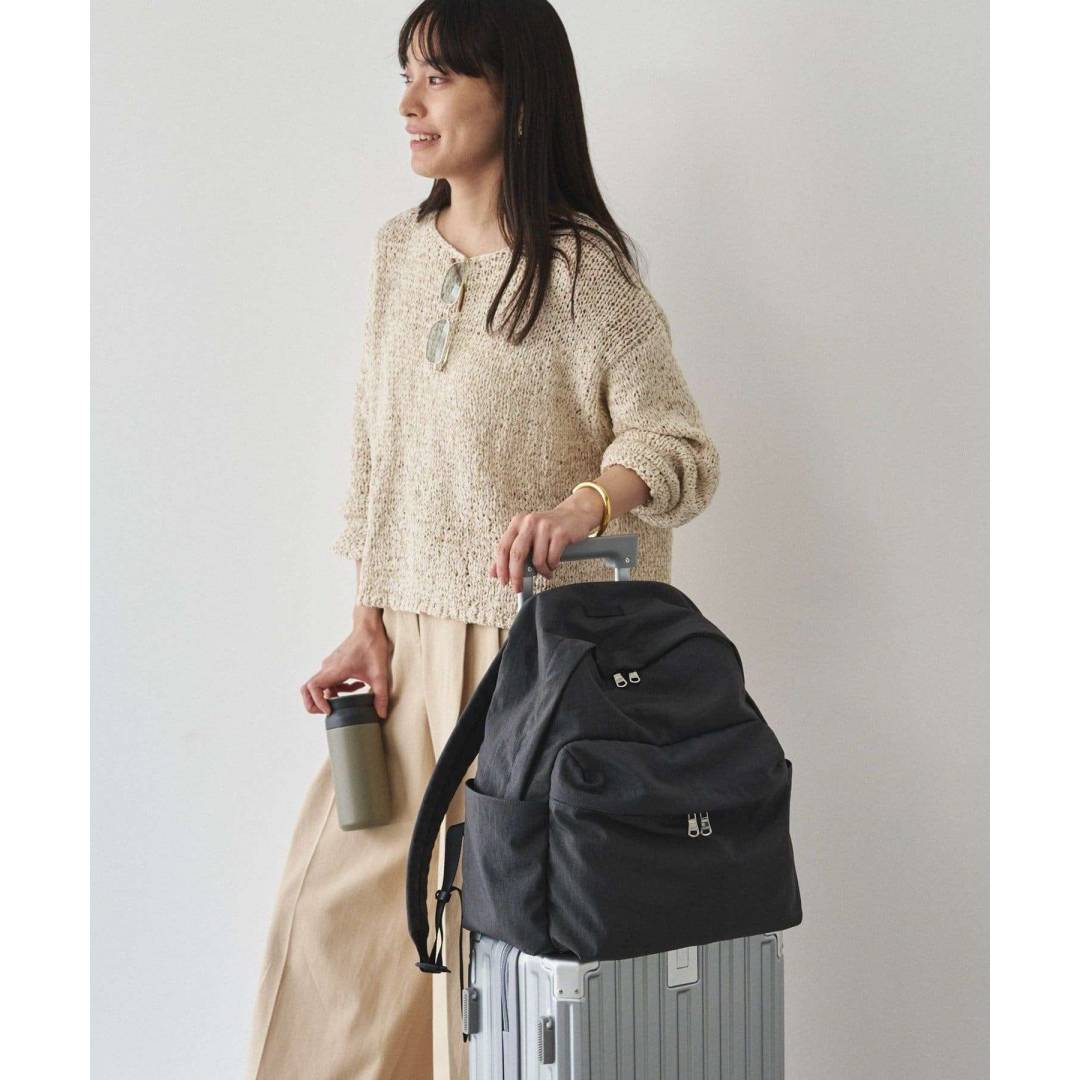 【russet】トラベルシリーズ発売!