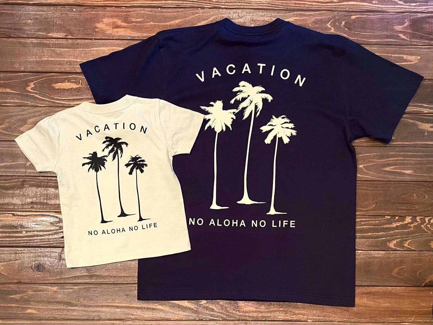 Tシャツ（VACATION)