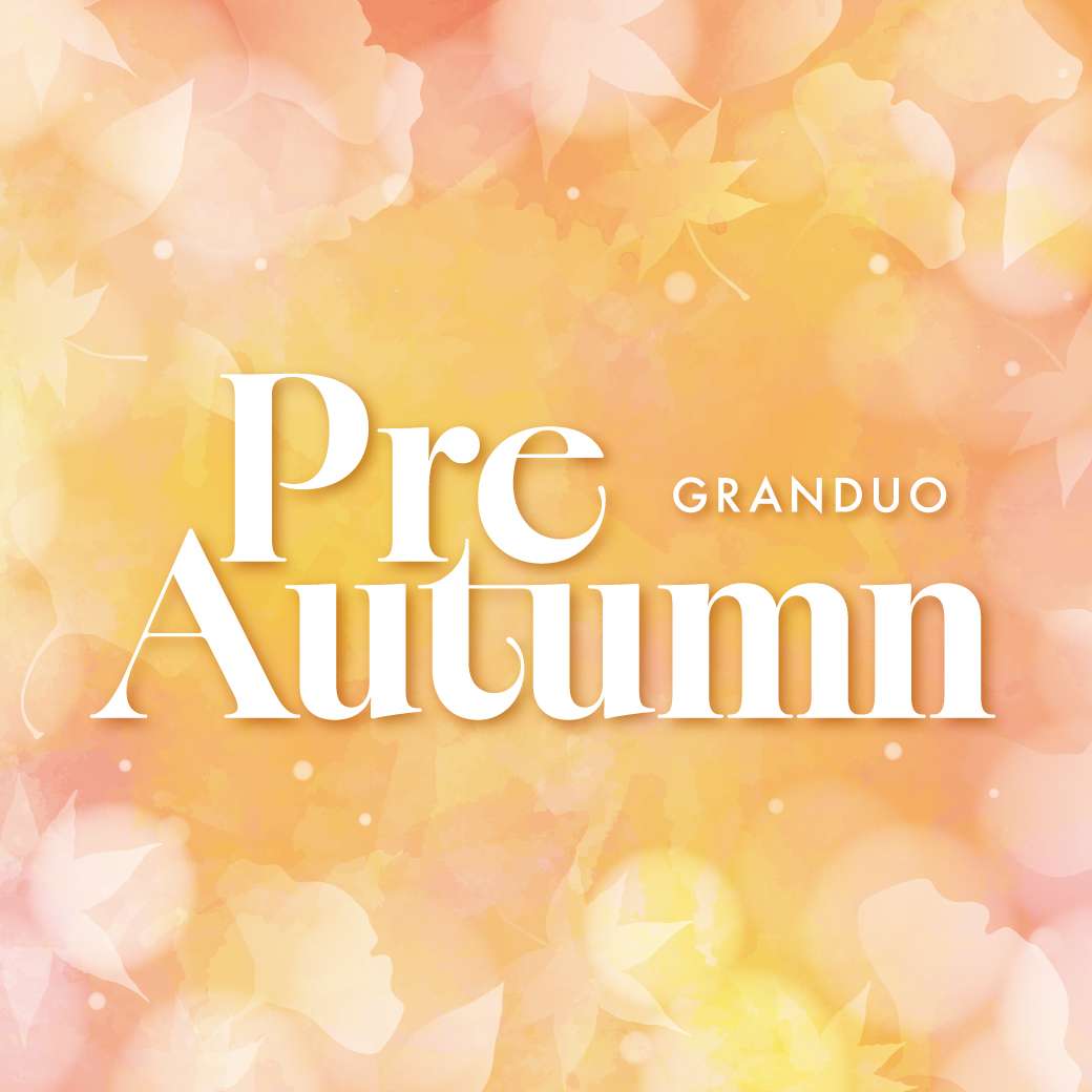 Pre Autumn