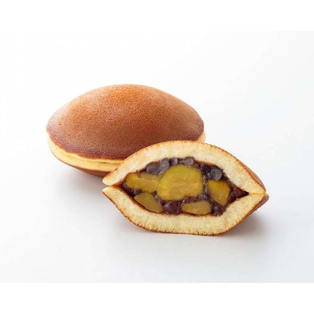 【銘菓銘品】秋のあんこフェア　【同時開催】~実りの秋のどら焼きバイキング~（2026年秋)