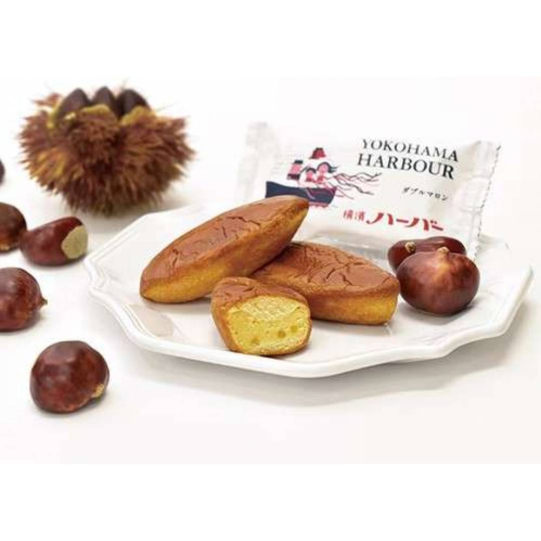 【銘菓銘品】秋の訪れを感じる「芋栗スイーツ」や「秋の果実のお菓子」が続々入荷いたします（2026年）