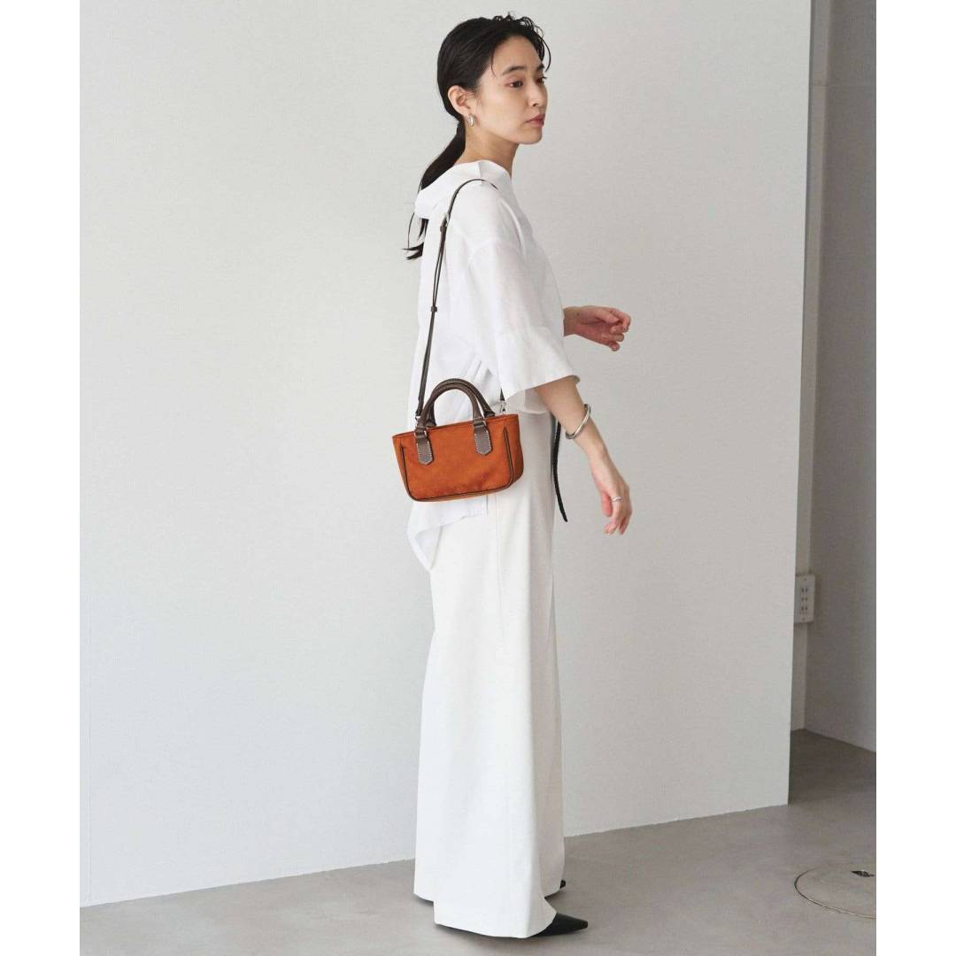 【russet】人気のミニショルダー入荷しました！