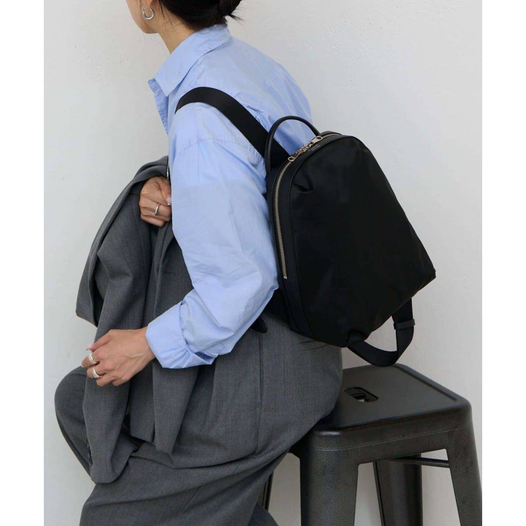 【russet】待望の新作リュック登場です