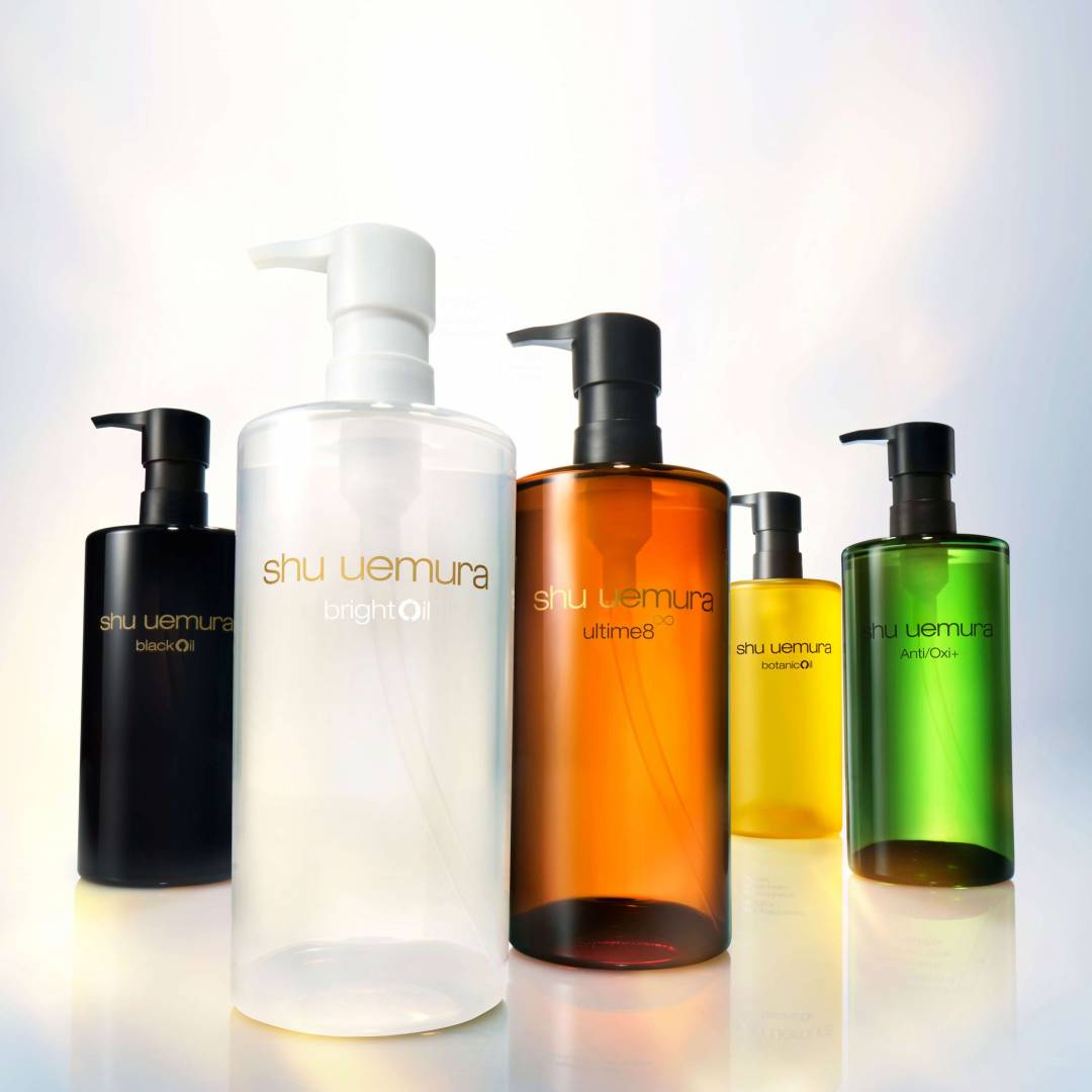 【グランデュオ立川店】9/25(金)~9/27(日)「キレイサッパリ!shu uemura クレンジング オイル体感イベント」