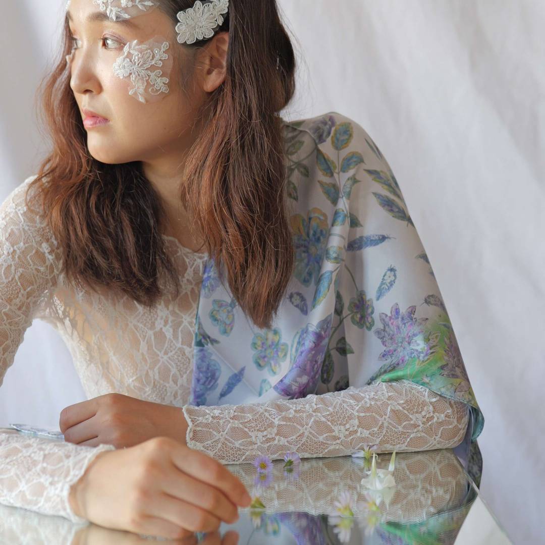 【期間限定】暮らしの中に生まれるアート『mumea』