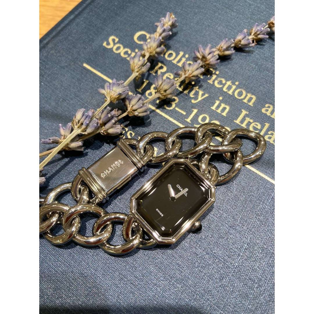 【CHANEL】プルミエール