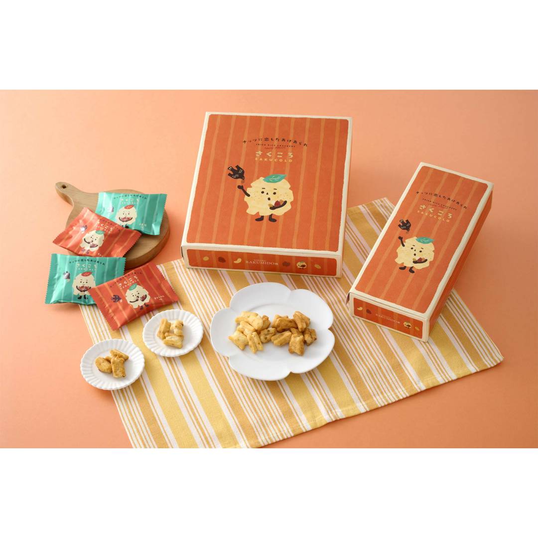 【ブランドリニューアル】とよす洛味堂