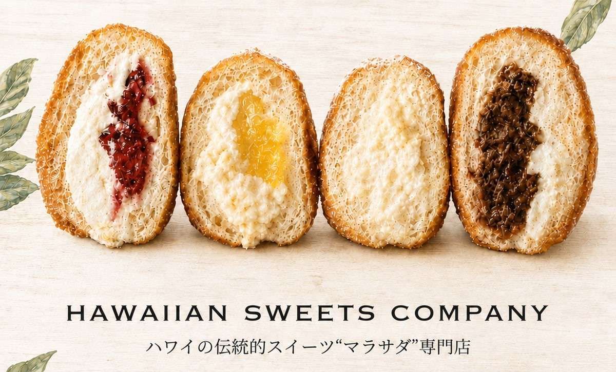北海道濃厚生クリーム