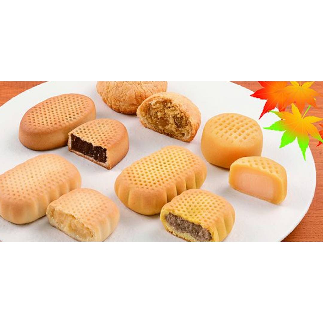 銘菓銘品 日本の味