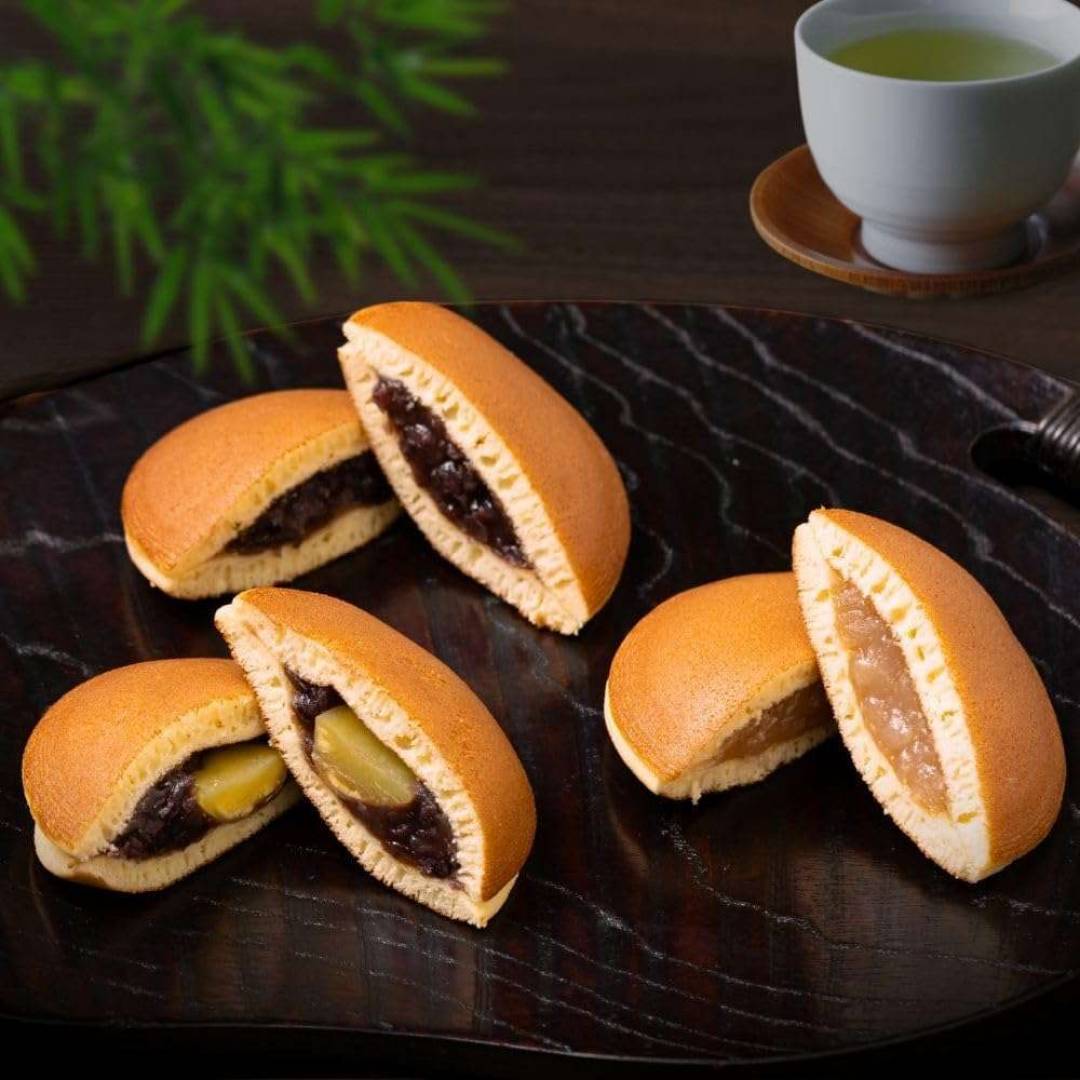 銘菓銘品 日本の味