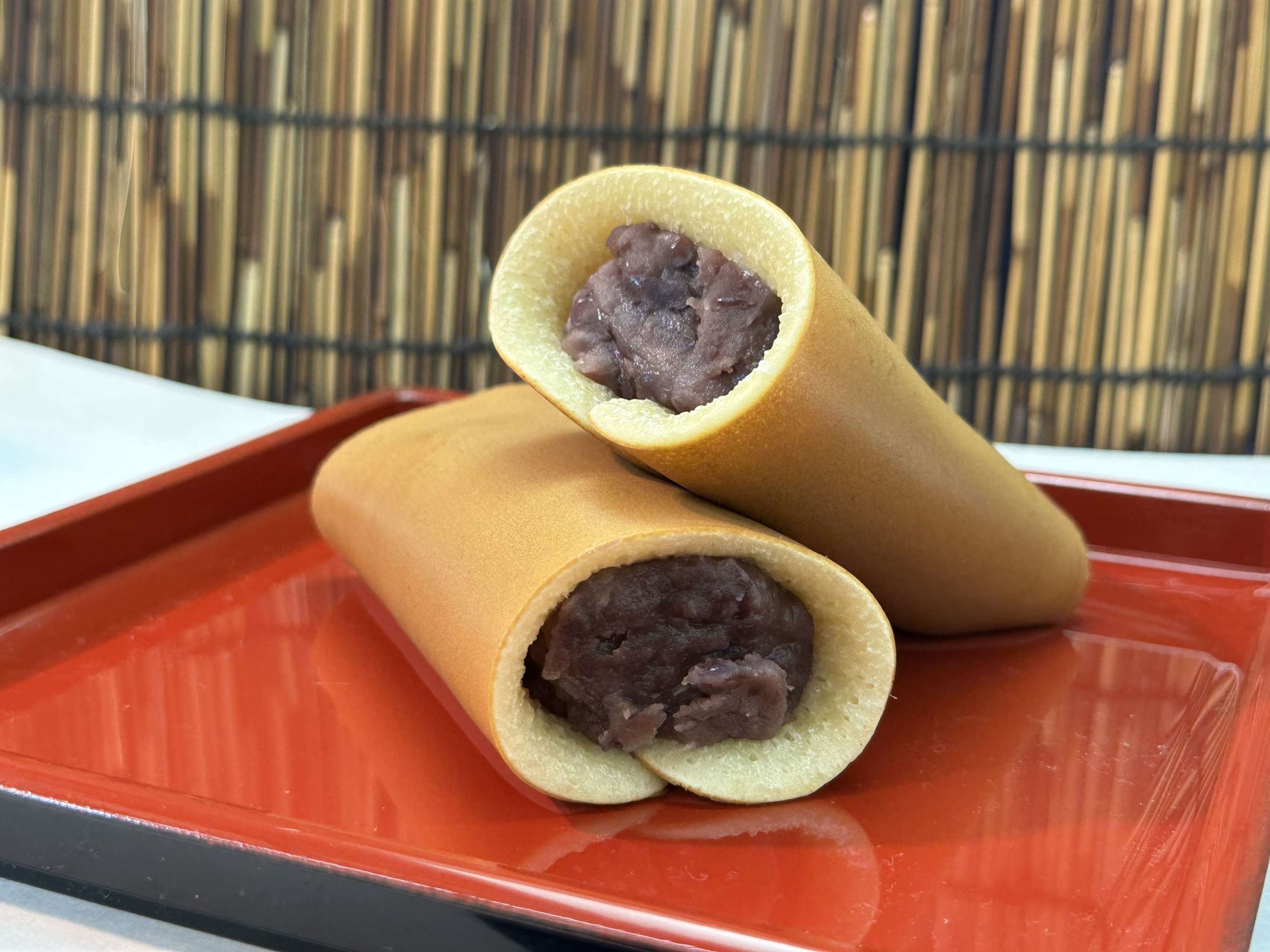 大あんまき