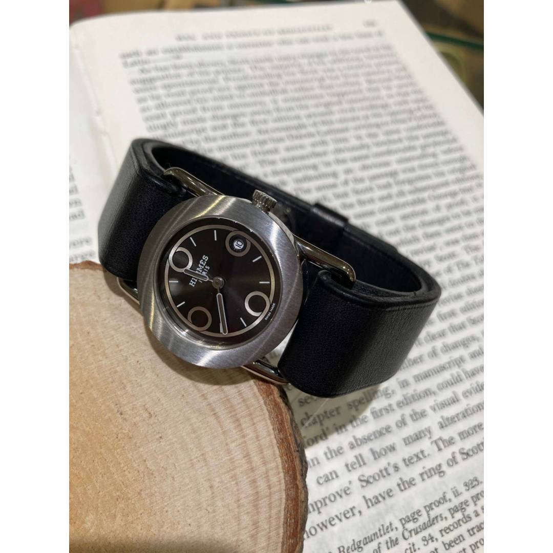 【HERMES Barenia】ご紹介