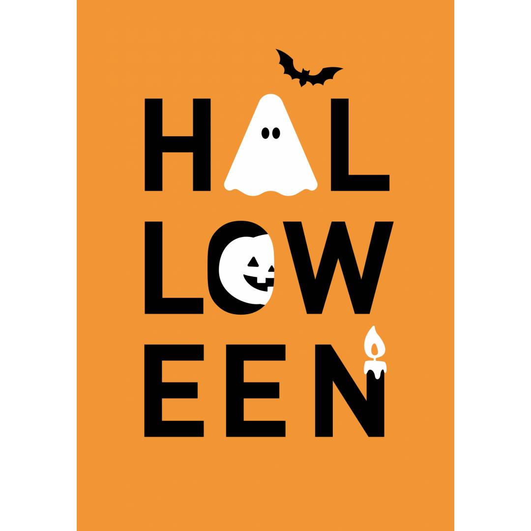 ハロウィン
