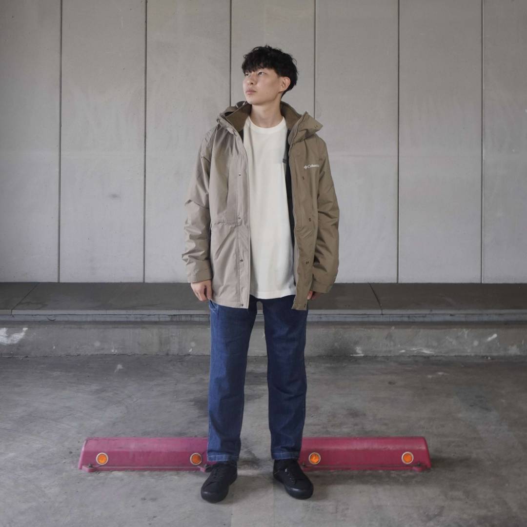 秋冬おすすめジャケット