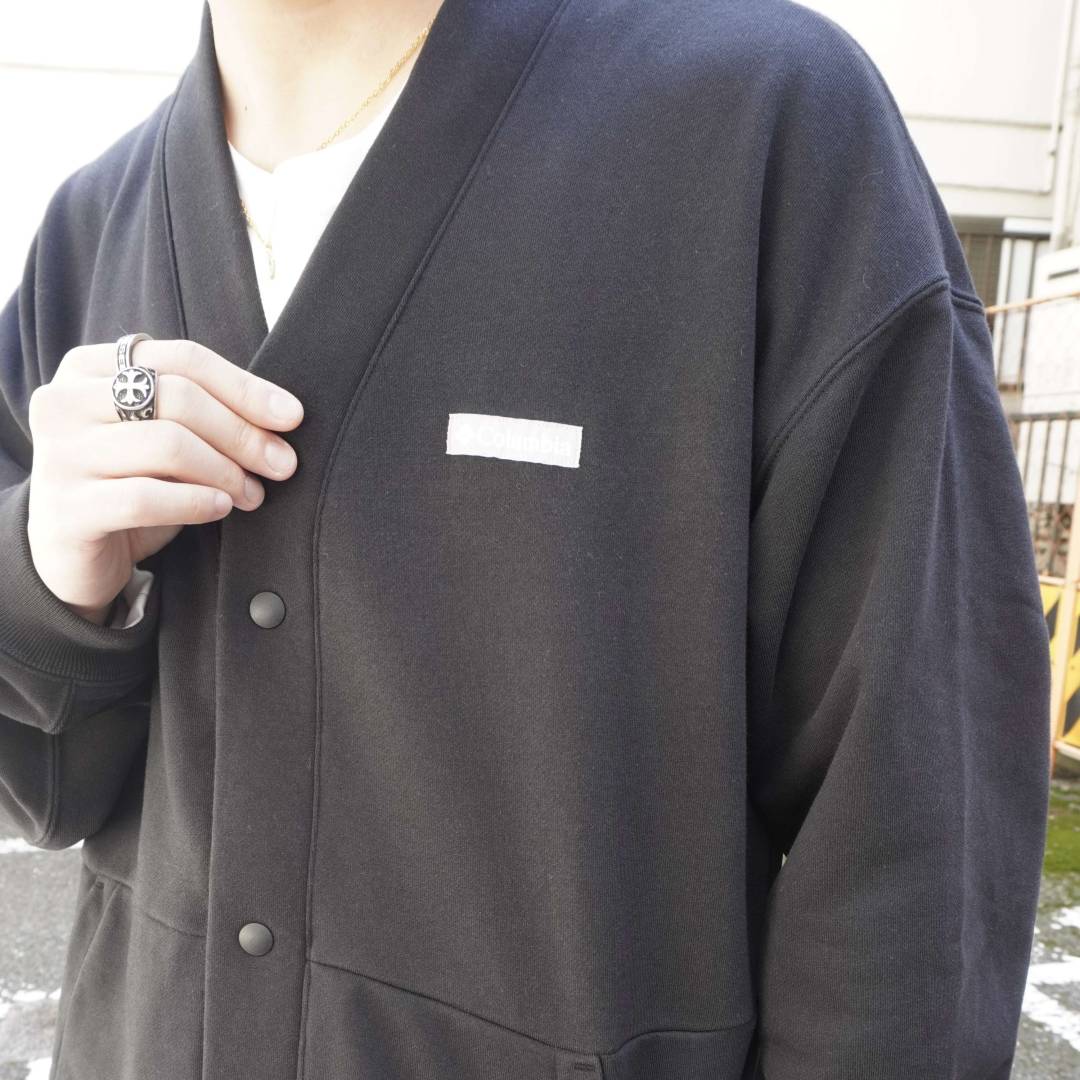 コロンビア