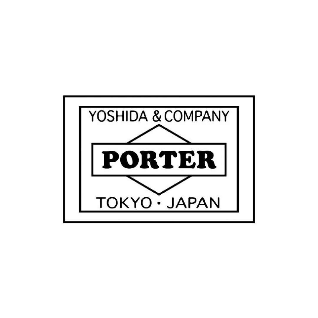吉田カバンコーナー