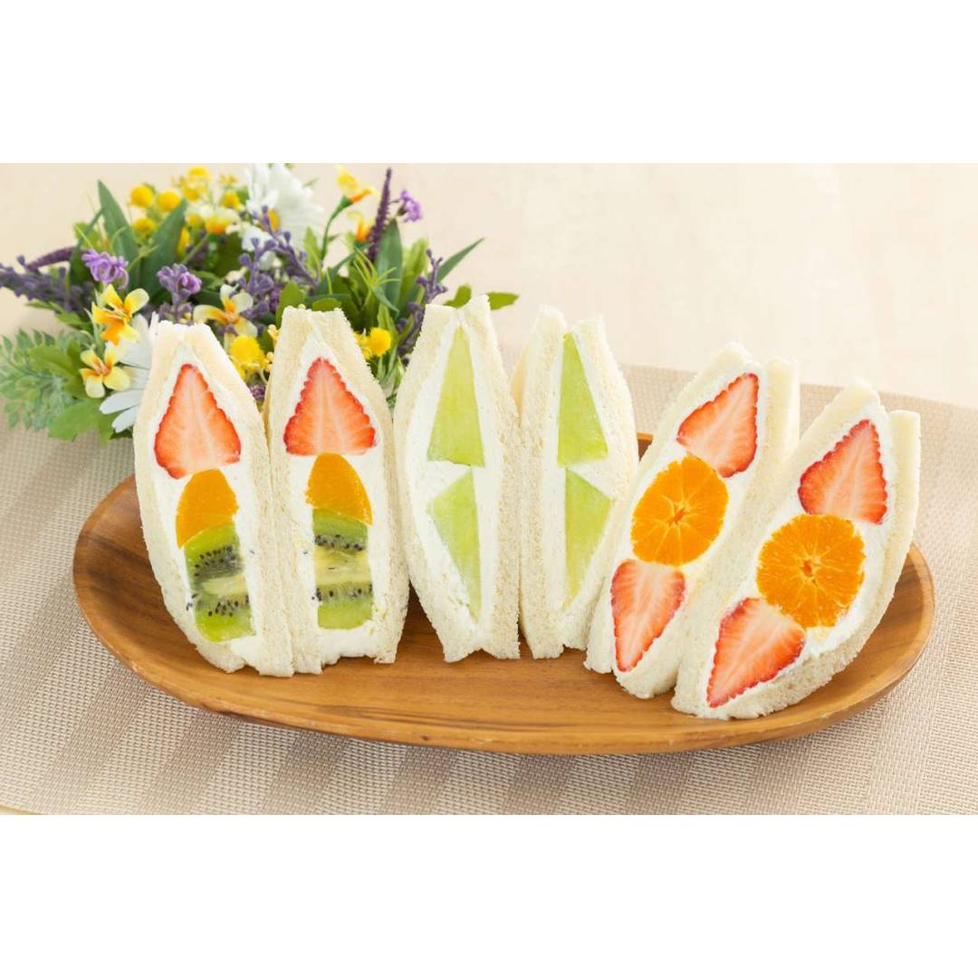 サンドイッチハウスメルヘン