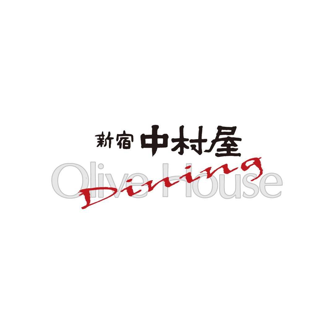 新宿中村屋オリーブハウスダイニング