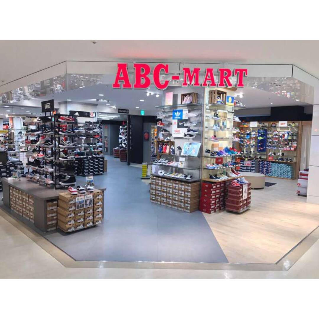 ABCマート