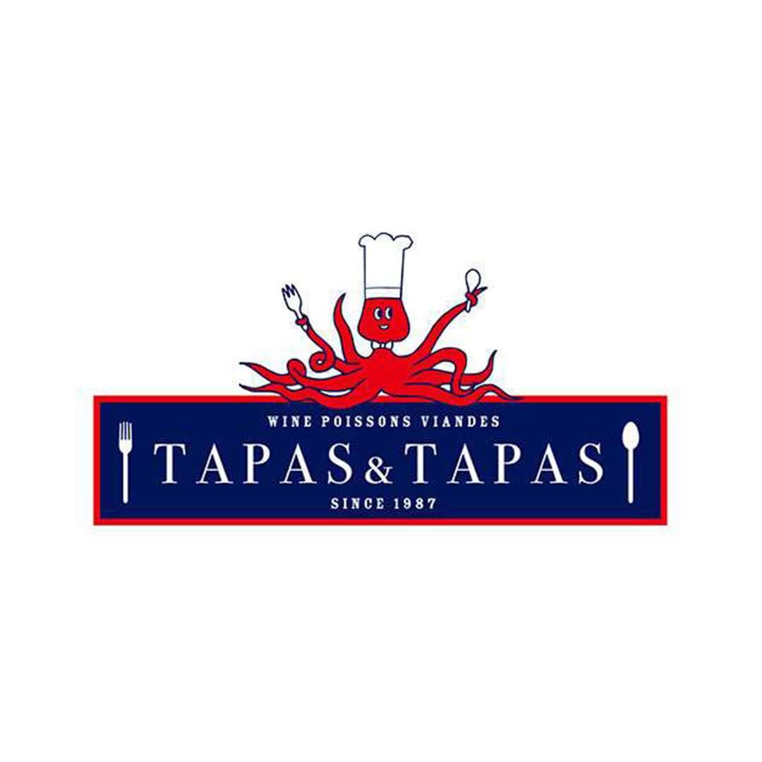 タパス&タパス