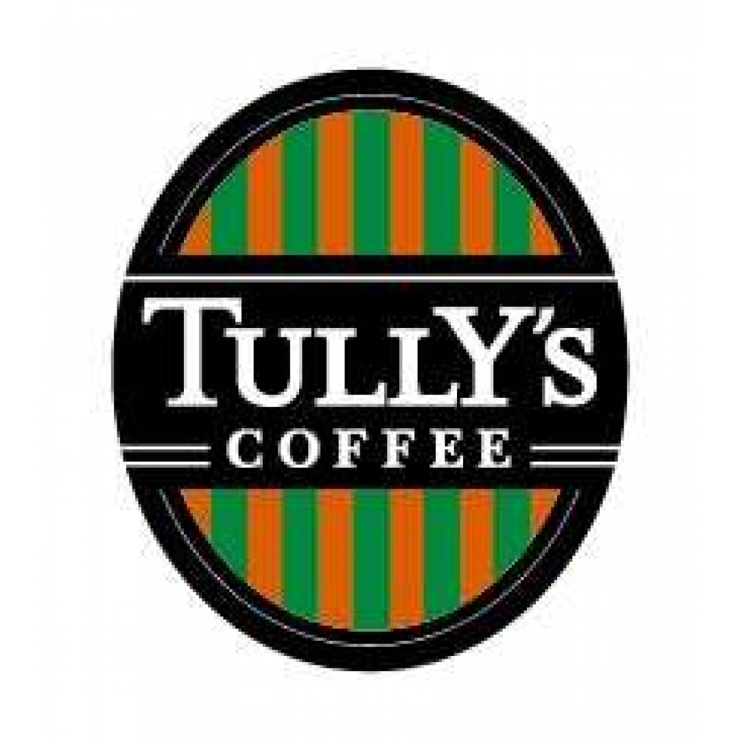 タリーズコーヒー