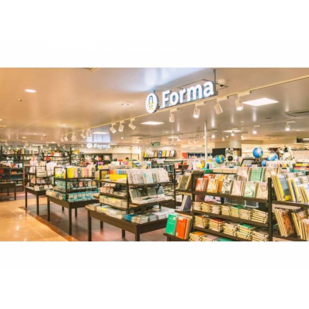 フォルマ