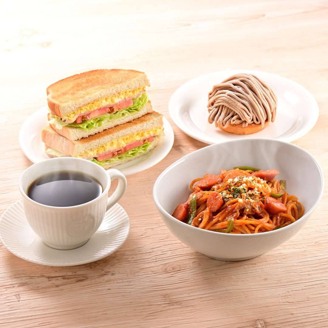 カフェ・ド・クリエ