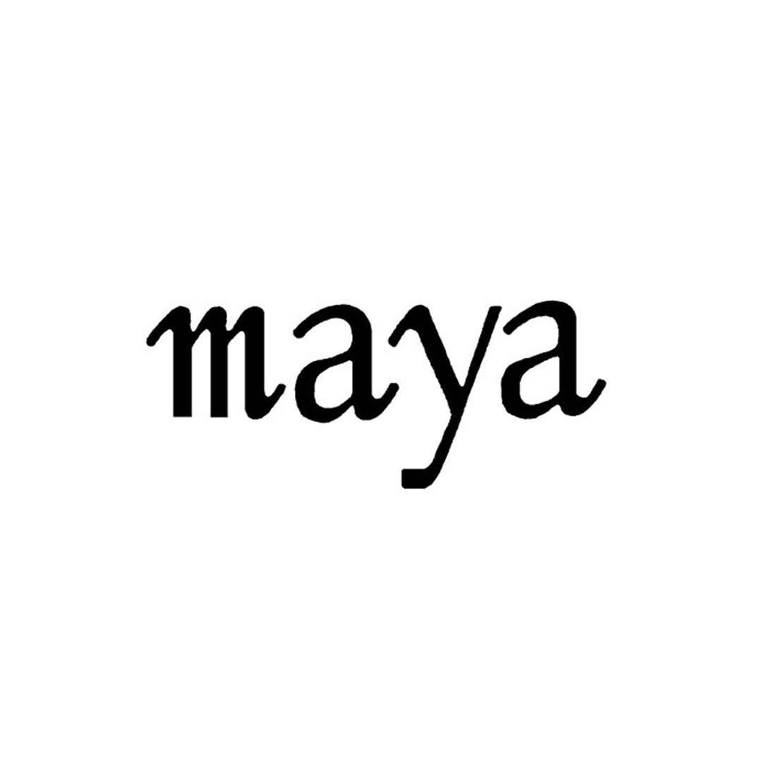 マヤ