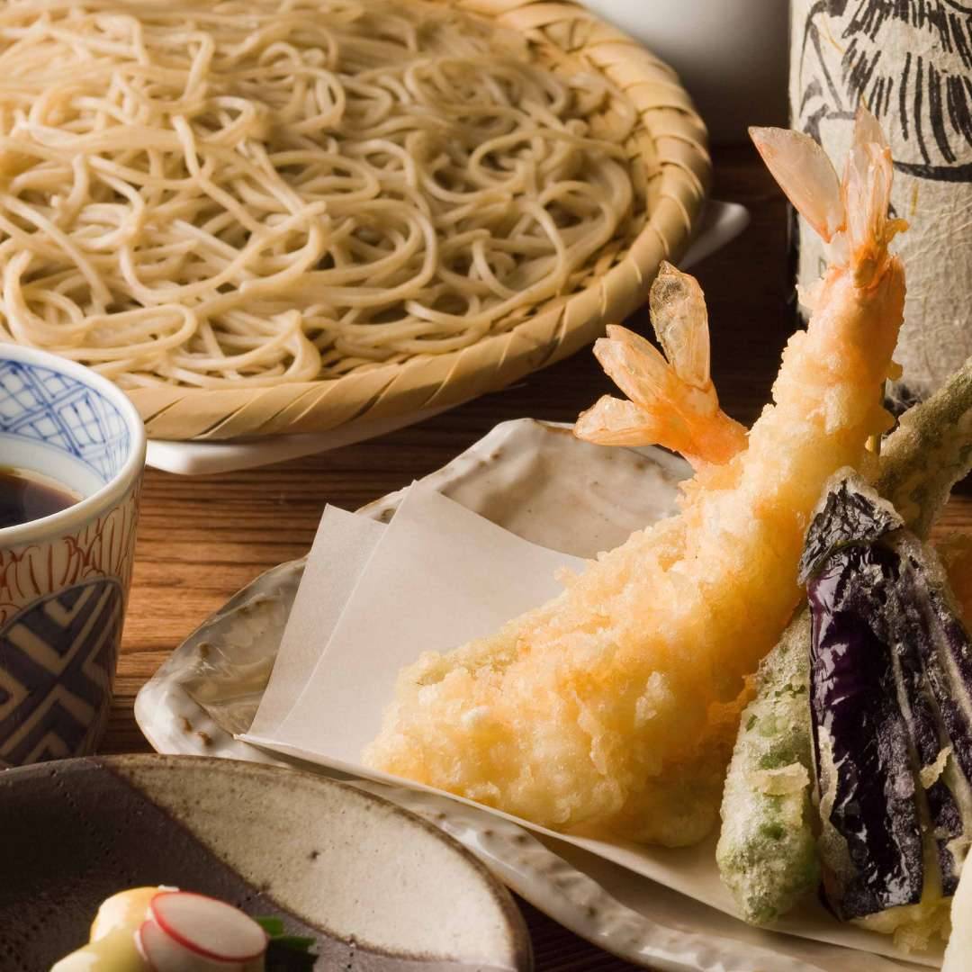 吉祥庵