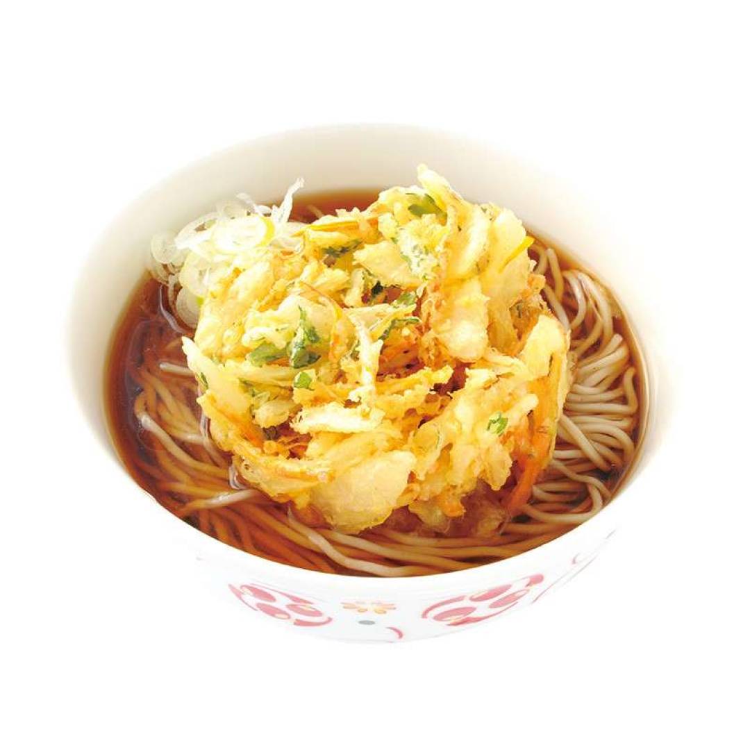 いろり庵きらく
