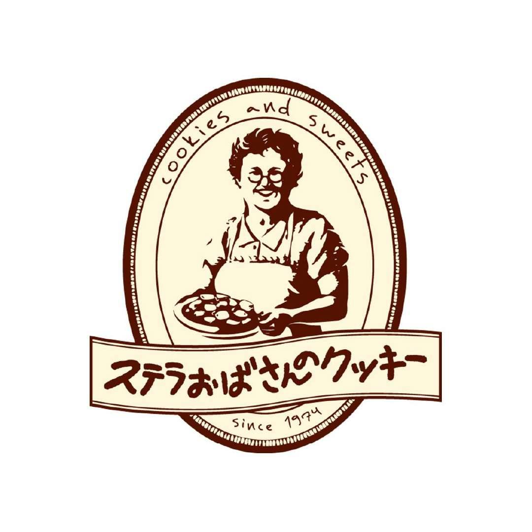ステラおばさんのクッキー