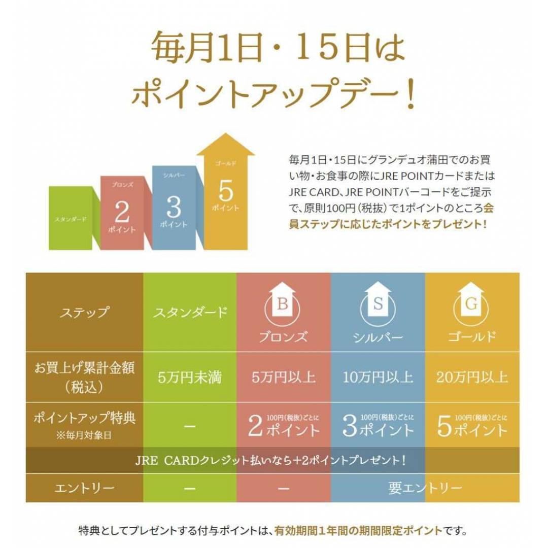ステップアッププログラム1