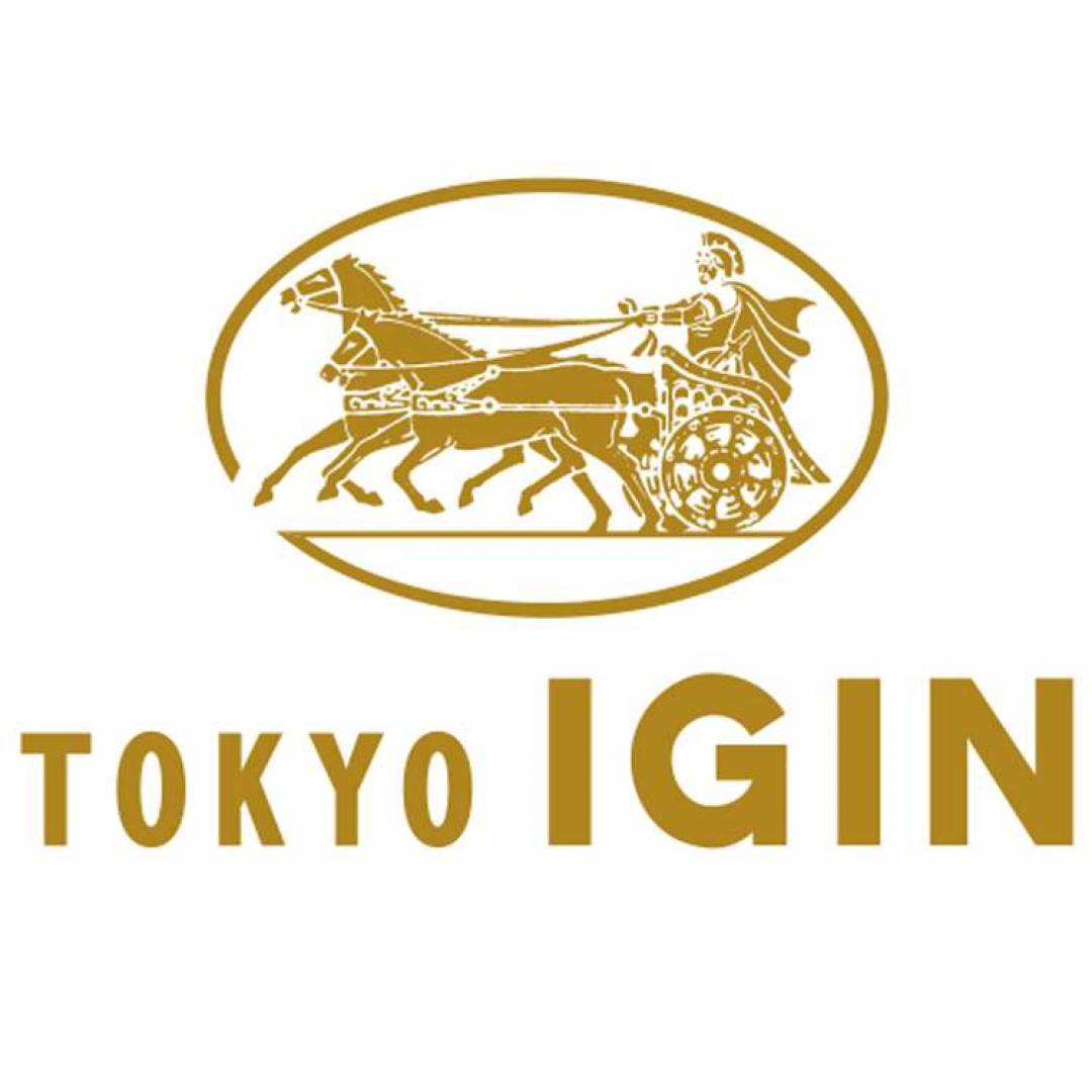 東京イギン