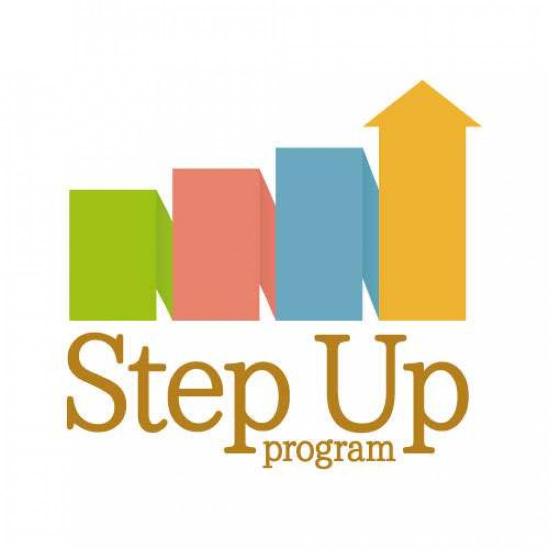 ステップアッププログラム1