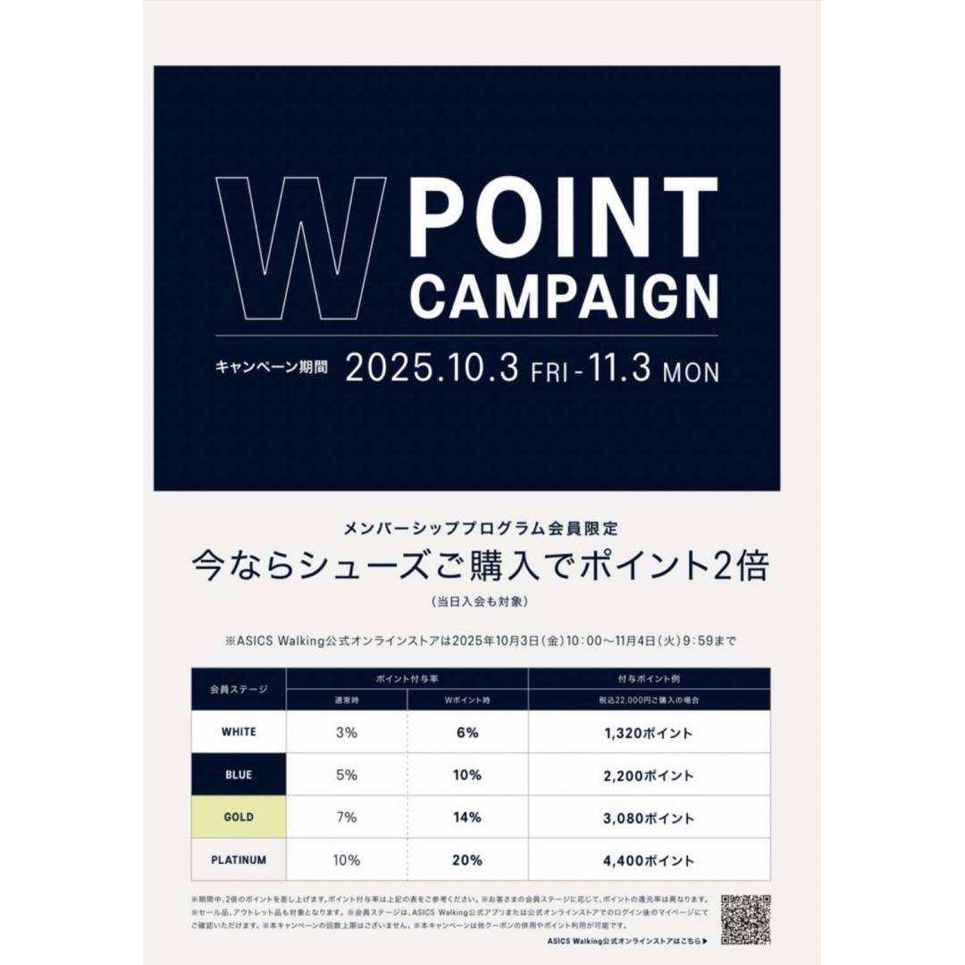 W POINT CAMPAIGN