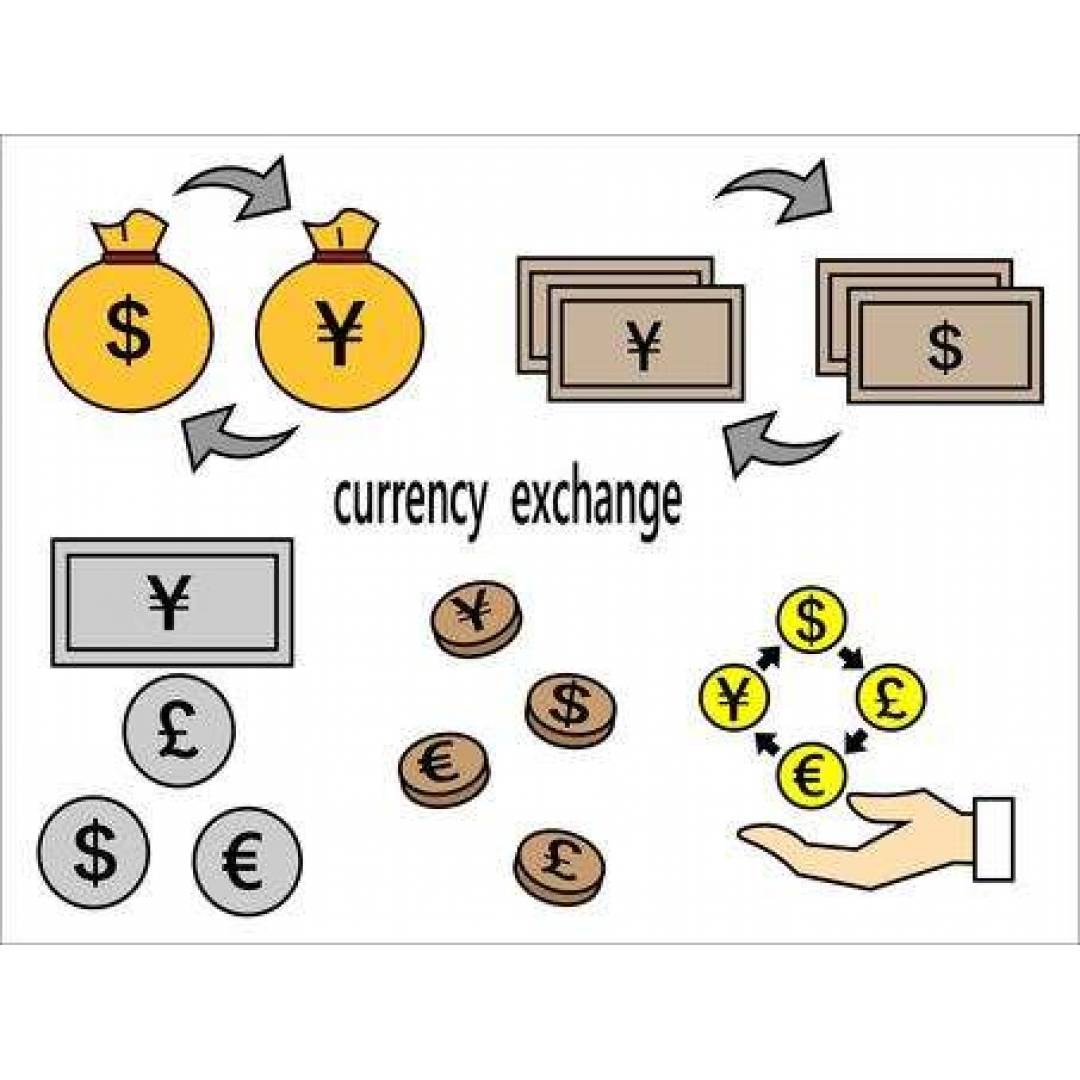 外貨建て金融資産で運用するメリットとデメリット