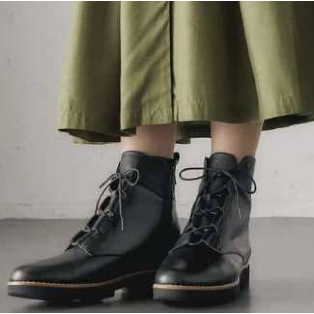 アシックスウォーキング