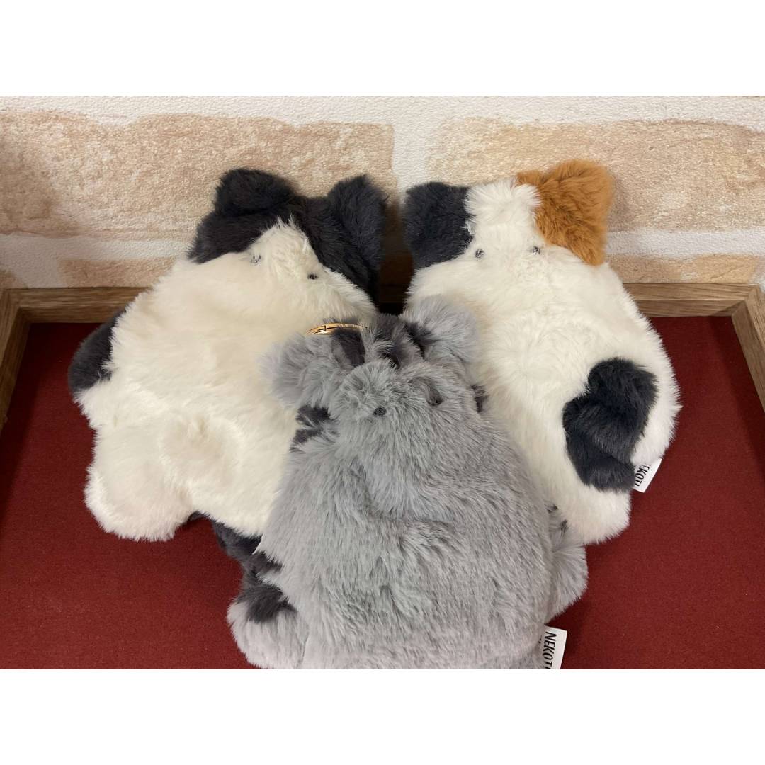 あったかくてカワイイ！ミニウォーマー入荷しました！