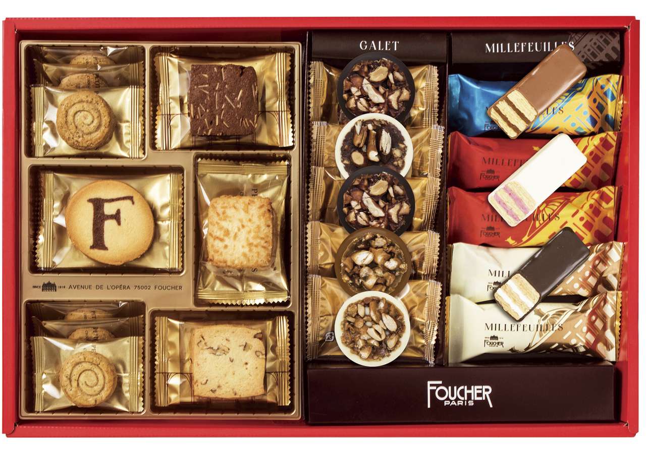 ラ・リュード・パリ