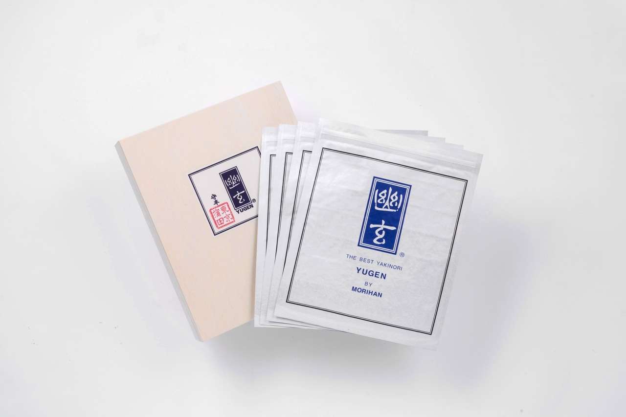 最高級焼海苔　幽玄